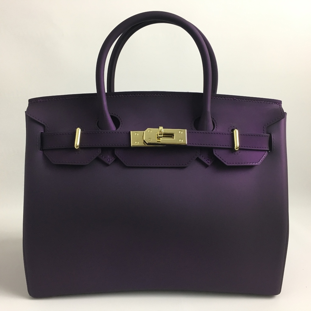 Jelly Handbag